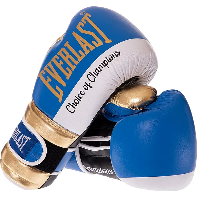 Боксерські рукавиці Everlast BO-0578
