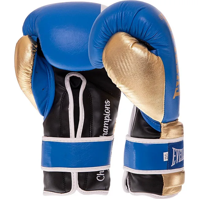 Боксерські рукавиці Everlast BO-0578