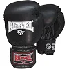 Боксерские перчатки Reyvel (винил)