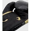 Боксерские перчатки VENUM Elite Dark Camo Gold