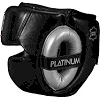 Боксерський шолом TITLE Platinum Premier Training 2.0 Black