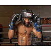 Боксерський шолом TITLE Platinum Premier Training 2.0 Black