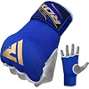 Быстрые бинты RDX Inner Gel Blue S
