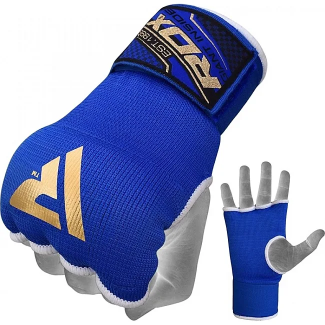 Быстрые бинты RDX Inner Gel Blue S