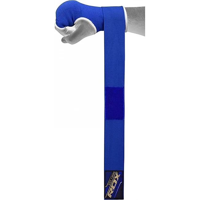 Быстрые бинты RDX Inner Gel Blue S