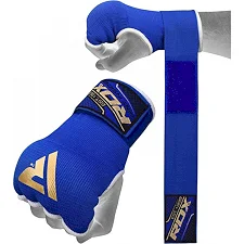 Быстрые бинты RDX Inner Gel Blue S