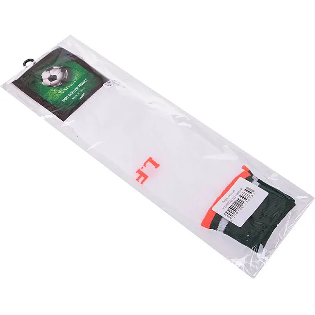 Детские футбольные гетры SPOINT LIVERPOOL AWAY 2022 ETM2206-LIV2