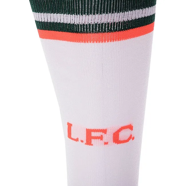 Детские футбольные гетры SPOINT LIVERPOOL AWAY 2022 ETM2206-LIV2