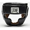 Детский боксерский шлем Leone