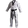 Добок тхэквондо Adidas Adi-Champion 3 с лицензией WT (белый, ADITCH03WT)