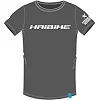 Футболка HAIBIKE unisex серая