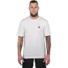 Футболка мужская PERESVIT Warrior Runes - White