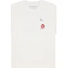 Футболка мужская PERESVIT Warrior Runes - White