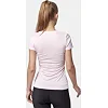 Женская футболка Peresvit Core Pale Pink