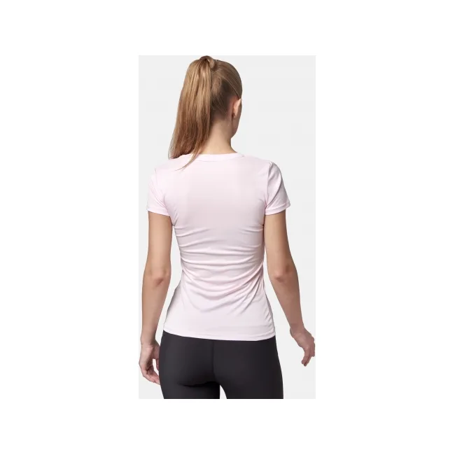 Женская футболка Peresvit Core Pale Pink