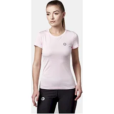 Жіноча футболка Peresvit Core Pale Pink