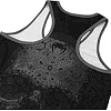 Майка женская VENUM Santa Muerte 3.0 For Women Black Black