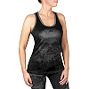 Майка женская VENUM Santa Muerte 3.0 For Women Black Black