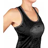 Майка женская VENUM Santa Muerte 3.0 For Women Black Black
