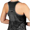 Майка женская VENUM Santa Muerte 3.0 For Women Black Black