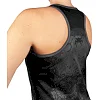 Майка женская VENUM Santa Muerte 3.0 For Women Black Black