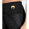 Женские компресионные шорты VENUM Razor Black Gold