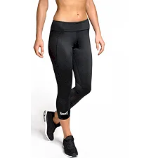 Жіночі компресійні капрі Peresvit Air Motion Womens Black