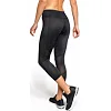 Жіночі компресійні капрі Peresvit Air Motion Womens Black
