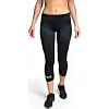 Жіночі компресійні капрі Peresvit Air Motion Womens Black