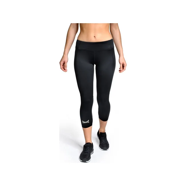 Жіночі компресійні капрі Peresvit Air Motion Womens Black
