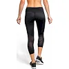 Жіночі компресійні капрі Peresvit Air Motion Womens Black