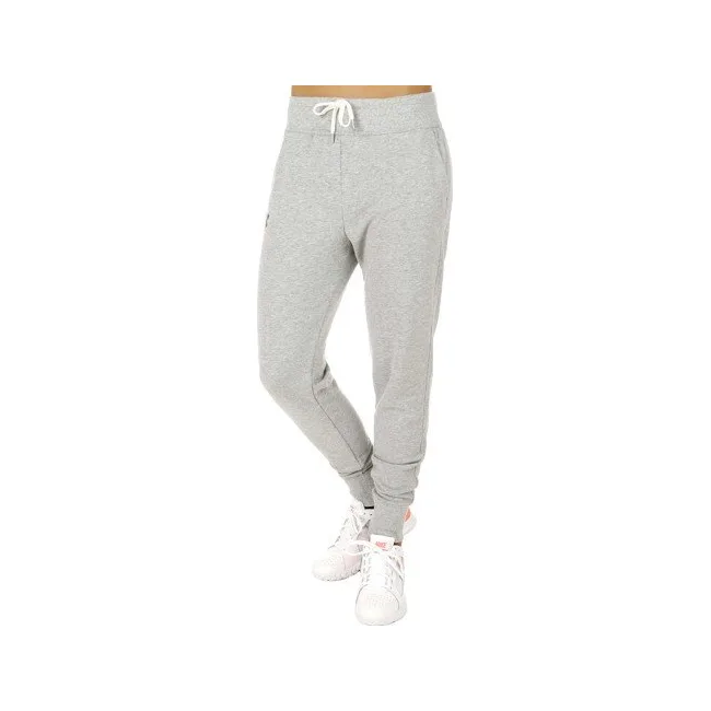 Штаны женские Under Armour Favorite French Terry Jogger Gray