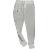Штаны женские Under Armour Favorite French Terry Jogger Gray