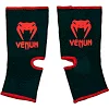 Голеностопы Venum Ankle Support Guard Black Red