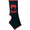 Голеностопы Venum Ankle Support Guard Black Red