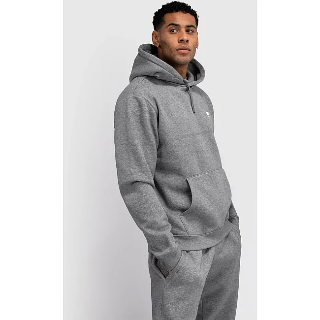 Худи VENUM Silent Power Cloud Grey