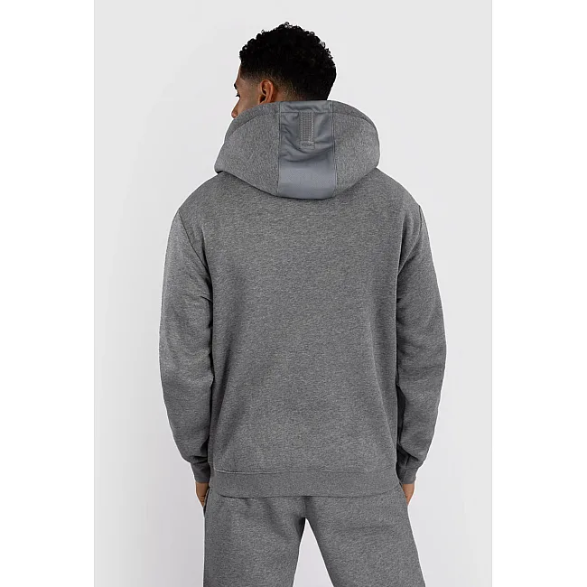 Худи VENUM Silent Power Cloud Grey