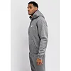 Худи VENUM Silent Power Cloud Grey