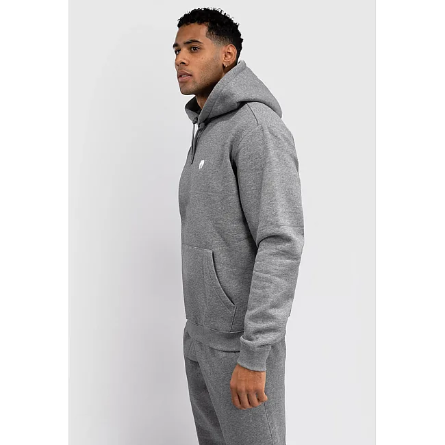 Худи VENUM Silent Power Cloud Grey