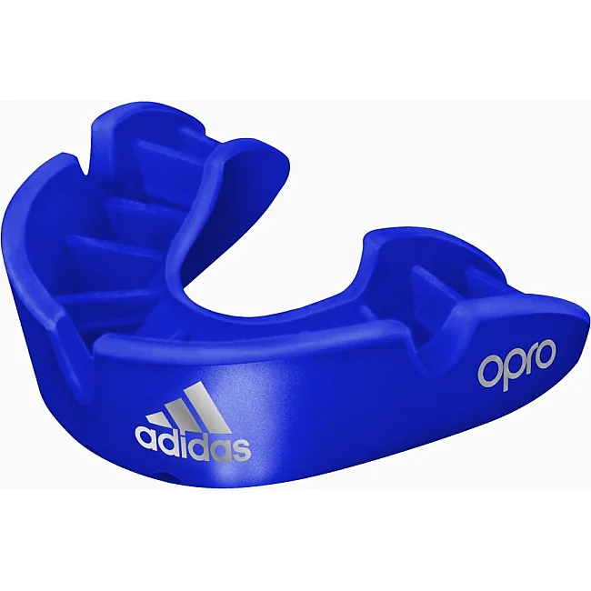 Капа детская ADIDAS Bronze (синий) ADIBP31
