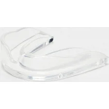 Капа для бокса детская LEONE Titan Clear Junior