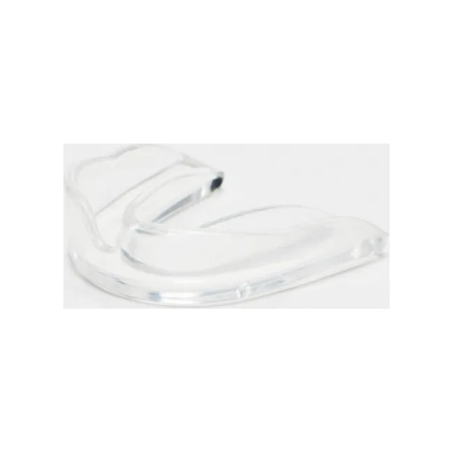 Капа для бокса детская LEONE Titan Clear Junior