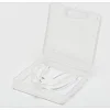 Капа для бокса детская LEONE Titan Clear Junior