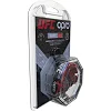 Капа для бокса OPRO Self-Fit UFC GEN2 Silver White/Silver