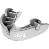 Капа для бокса OPRO Self-Fit UFC GEN2 Silver White/Silver