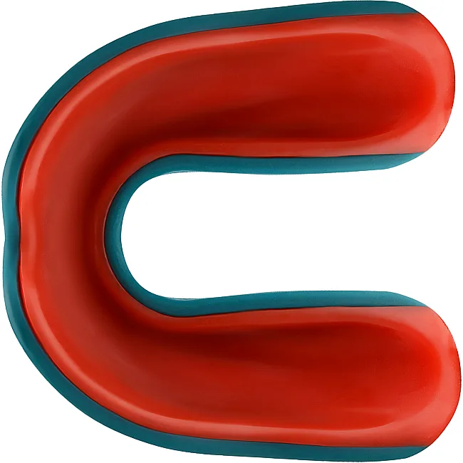 Капа Peresvit Core Mouthguard Jade Red