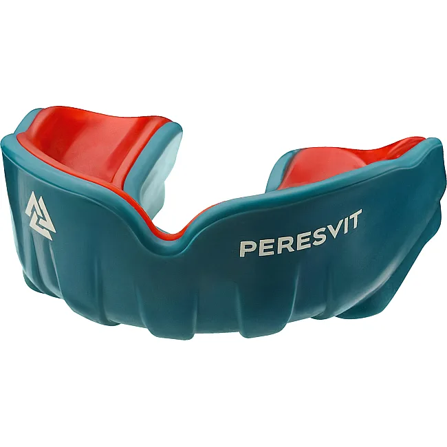 Капа Peresvit Core Mouthguard Jade Red
