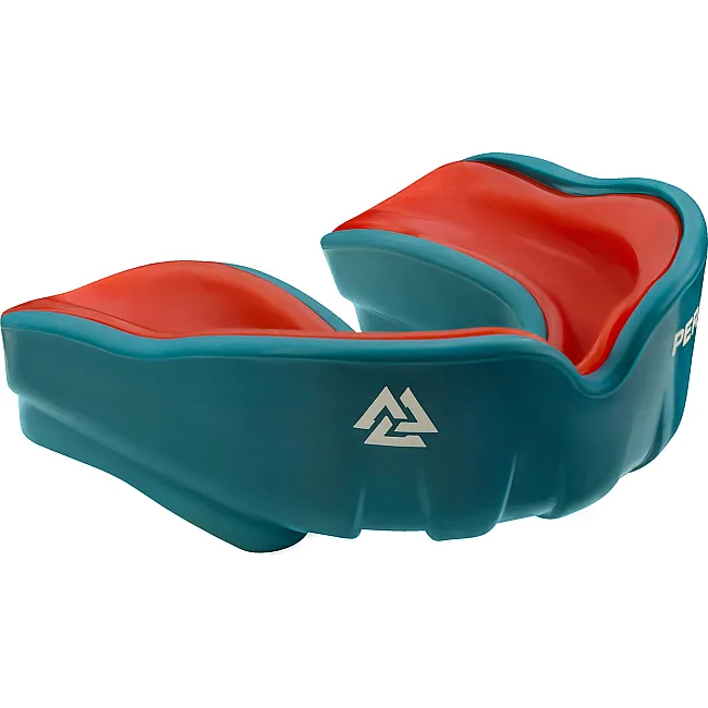 Капа Peresvit Core Mouthguard Jade Red