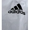Кімоно для тхеквондо Adi-Champion 2 з ліцензією WT (білий) ADIDAS ADITCH02WT