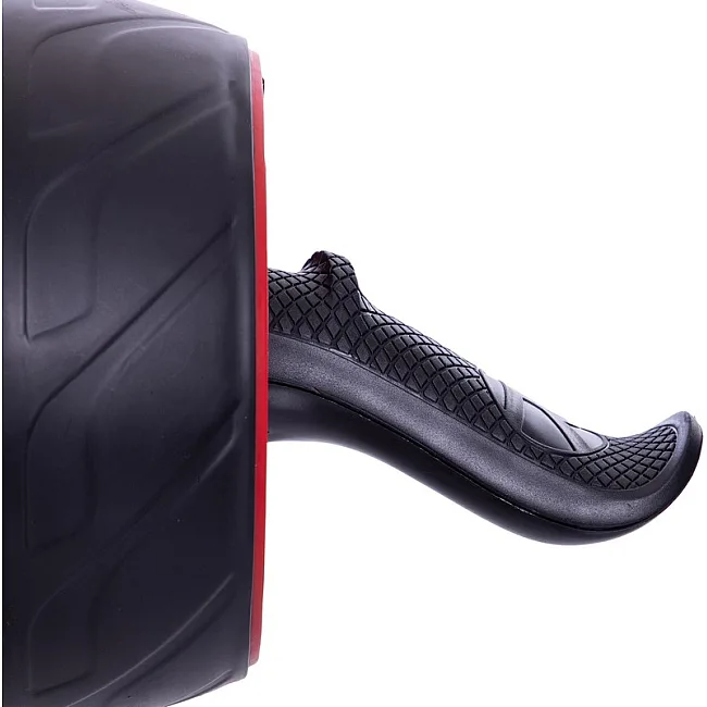 Колесо для пресса с возвратным механизмом Ab Carver Pro SP-SPORT FI-5031